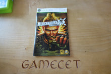 Laden Sie das Bild in den Galerie-Viewer, Mercenaries 2: World in Flames