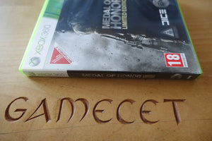 Medal of Honor (Limited Edition)