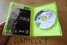 Laden Sie das Bild in den Galerie-Viewer, Medal of Honor (Limited Edition)