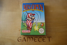 Laden Sie das Bild in den Galerie-Viewer, NES Open Tournament Golf