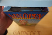 Laden Sie das Bild in den Galerie-Viewer, NES Open Tournament Golf