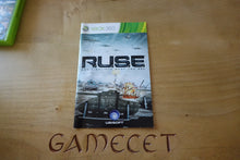 Laden Sie das Bild in den Galerie-Viewer, R.U.S.E.