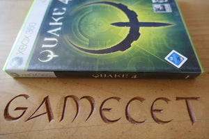 Quake 4