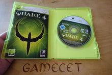 Laden Sie das Bild in den Galerie-Viewer, Quake 4