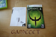 Laden Sie das Bild in den Galerie-Viewer, Quake 4