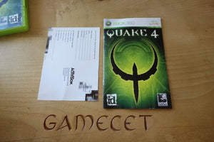 Quake 4
