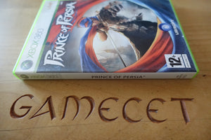 Prince of Persia - italienisch