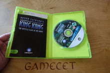 Laden Sie das Bild in den Galerie-Viewer, Peter Jackson&#39;s King Kong: The Official Game of the Movie