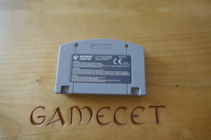 Jet Force Gemini