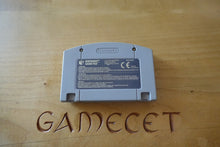 Laden Sie das Bild in den Galerie-Viewer, Pilotwings 64