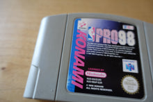Laden Sie das Bild in den Galerie-Viewer, NBA Pro 98