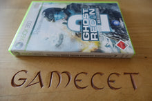 Laden Sie das Bild in den Galerie-Viewer, Tom Clancy&#39;s Ghost Recon Advanced Warfighter 2