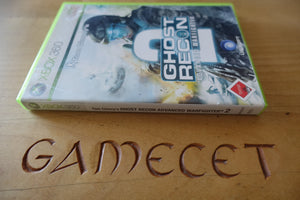 Tom Clancy's Ghost Recon Advanced Warfighter 2