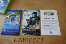 Laden Sie das Bild in den Galerie-Viewer, Tom Clancy&#39;s Ghost Recon Advanced Warfighter 2