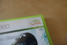 Laden Sie das Bild in den Galerie-Viewer, Tom Clancy&#39;s Ghost Recon Advanced Warfighter 2