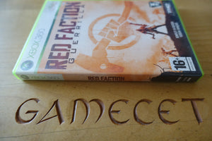 Red Faction: Guerrilla