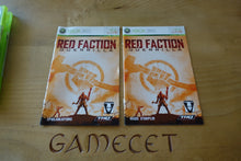 Laden Sie das Bild in den Galerie-Viewer, Red Faction: Guerrilla