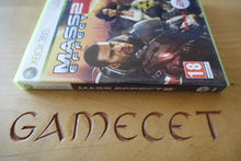 Laden Sie das Bild in den Galerie-Viewer, Mass Effect 2