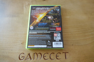 Mass Effect 2