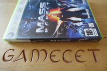Laden Sie das Bild in den Galerie-Viewer, Mass Effect