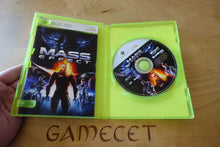Laden Sie das Bild in den Galerie-Viewer, Mass Effect