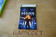 Laden Sie das Bild in den Galerie-Viewer, Mass Effect