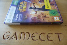 Laden Sie das Bild in den Galerie-Viewer, Kinect Star Wars