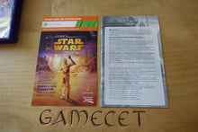 Laden Sie das Bild in den Galerie-Viewer, Kinect Star Wars