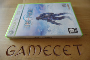 Lost Planet: Extreme Condition