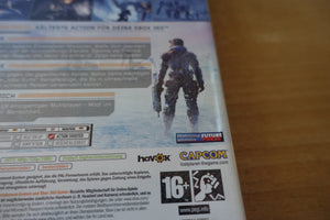 Lost Planet: Extreme Condition