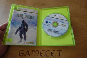 Lost Planet: Extreme Condition