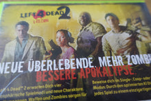 Laden Sie das Bild in den Galerie-Viewer, Left 4 Dead 2