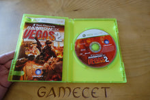 Laden Sie das Bild in den Galerie-Viewer, Tom Clancy&#39;s Rainbow Six Vegas 2