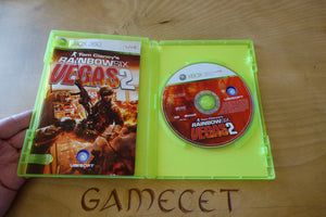 Tom Clancy's Rainbow Six Vegas 2