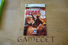 Laden Sie das Bild in den Galerie-Viewer, Tom Clancy&#39;s Rainbow Six Vegas 2