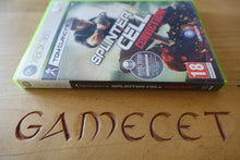 Laden Sie das Bild in den Galerie-Viewer, Tom Clancy&#39;s Splinter Cell: Conviction