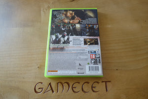 Tom Clancy's Splinter Cell: Conviction
