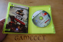 Laden Sie das Bild in den Galerie-Viewer, Tom Clancy&#39;s Splinter Cell: Conviction