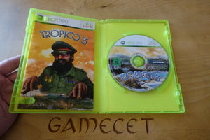 Tropico 3