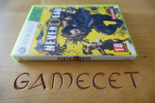 Laden Sie das Bild in den Galerie-Viewer, NeverDead