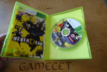 Laden Sie das Bild in den Galerie-Viewer, NeverDead
