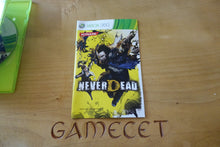 Laden Sie das Bild in den Galerie-Viewer, NeverDead