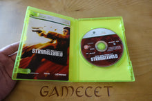 Laden Sie das Bild in den Galerie-Viewer, Stranglehold