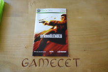 Laden Sie das Bild in den Galerie-Viewer, Stranglehold