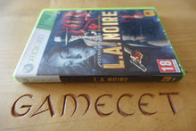Laden Sie das Bild in den Galerie-Viewer, L.A. Noire