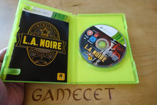 Laden Sie das Bild in den Galerie-Viewer, L.A. Noire