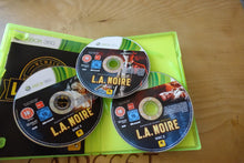 Laden Sie das Bild in den Galerie-Viewer, L.A. Noire