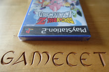 Laden Sie das Bild in den Galerie-Viewer, Dragon Ball Z: Infinite World
