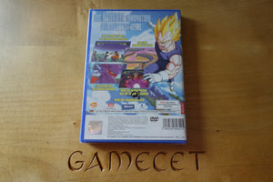 Dragon Ball Z: Infinite World