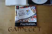 Laden Sie das Bild in den Galerie-Viewer, UEFA Euro 2000
